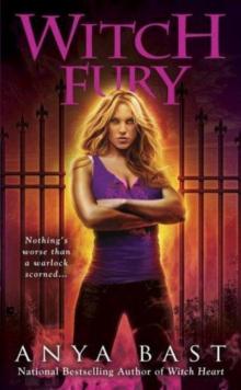 Witch Fury ew-4