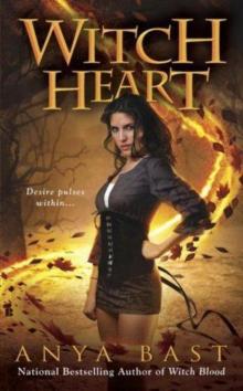 Witch Heart ew-3