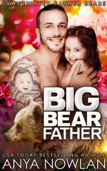 Big Bear Father: BBW Werebear Surprise Baby Romance (Sweetwater Father Bears) Big Bear Father: BBW Werebear Surprise Baby Romance (Sweetwater Father Bears)