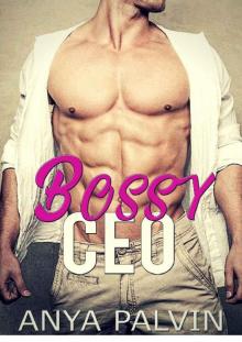 Bossy Ceo.: A Billionaire, Baby Fever Romance.