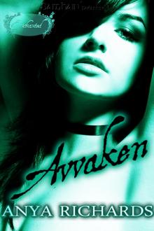 Awaken: An Enchanted Story Awaken: An Enchanted Story