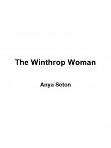 The Winthrop Woman