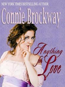 Connie Brockway