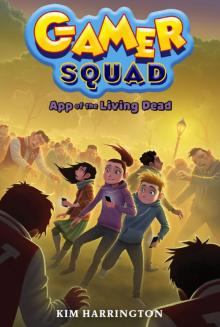 App of the Living Dead App of the Living Dead