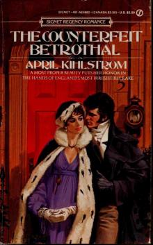 The Counterfeit Betrothal