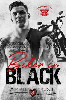 Biker in Black_A Motorcycle Club Romance_Damned Angels MC