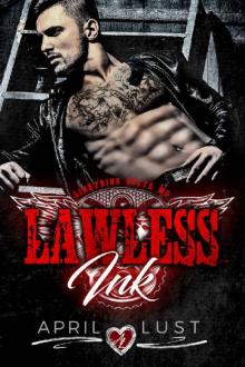Lawless Ink_Lightning Bolts MC
