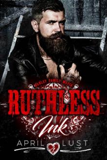 Ruthless Ink_A Mob Romance