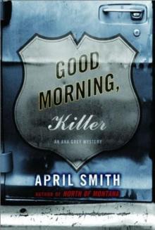 Good Morning, Killer ag-2