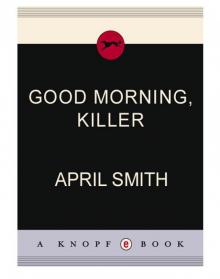 Good Morning, Killer