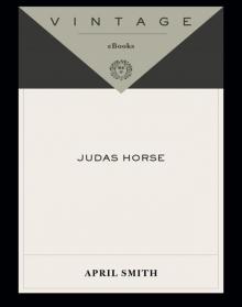 Judas Horse