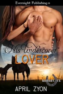 His Undercover Lover