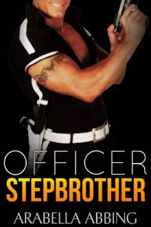 Officer Stepbrother Officer Stepbrother