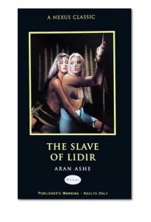 The Slave of Lidir