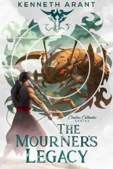 CC-02. The Mourner's Legacy