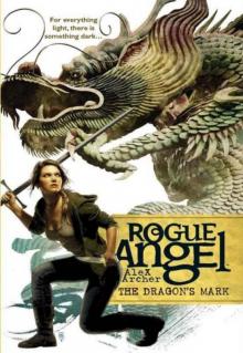 The Dragon’s Mark