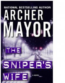 The Sniper's Wife The Sniper's Wife