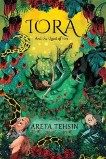 Iora and the Quest of Five