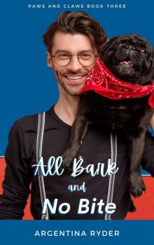 All Bark and No Bite