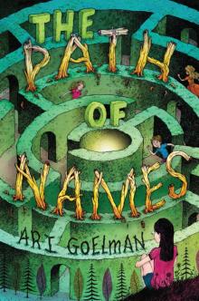 The Path of Names