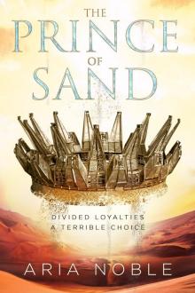 Prince of Sand