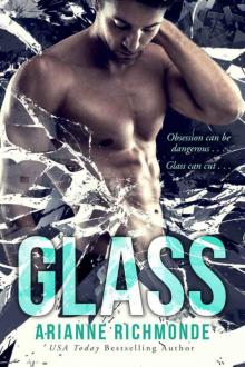 GLASS: A Standalone Novel