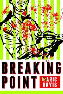 Breaking Point_Kindle Serial