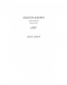 Heaven Knows