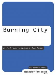 Burning City Burning City