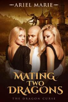 Mating Two Dragons (The Dragon Curse Book 1) Mating Two Dragons (The Dragon Curse Book 1)