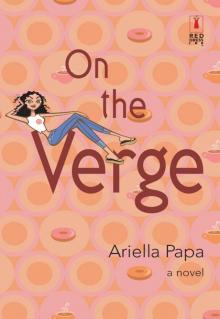On the Verge On the Verge