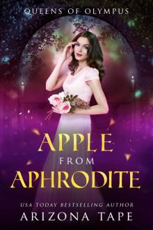 Apple From Aphrodite Apple From Aphrodite