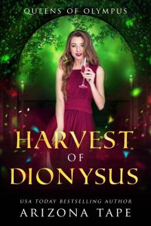 Harvest of Dionysus