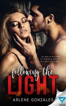Following The Light