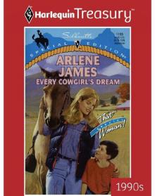 Every Cowgirl's Dream