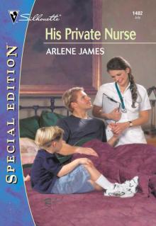 His Private Nurse His Private Nurse