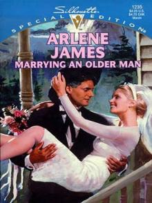 Marrying an Older Man