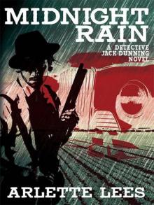 Midnight Rain: A Detective Jack Dunning Novel