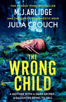The Wrong Child : A Novel (2024)