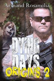 Dying Days: Origins 2