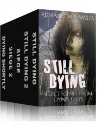 Dying Days Ultimate Box Set 1 Dying Days Ultimate Box Set 1