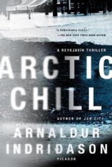 Arctic Chill de-7 Arctic Chill de-7