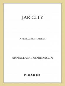 Jar City Jar City