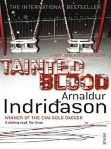 Tainted Blood rmm-1 Tainted Blood rmm-1