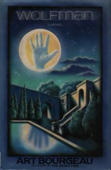 Wolfman - Art Bourgeau Wolfman - Art Bourgeau