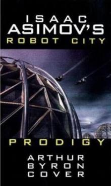 Prodigy iarc-4