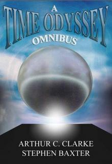 A Time Odyssey Omnibus A Time Odyssey Omnibus