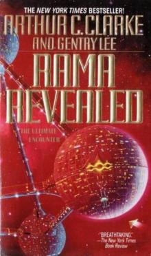 Rama Revealed r-4