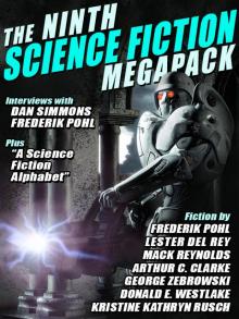 The Ninth Science Fiction Megapack