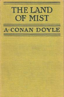 THE LAND OF MIST